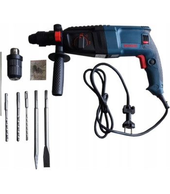 Perforators BOXER SR-063