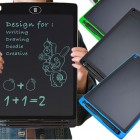 Zīmējumu rakstīšanas planšetdators ar 8,5 collu LCD ekrānu