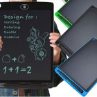 Rakstīšanas un zīmēšanas planšetdators ar LCD ekrānu 8,5 collas