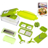 Nicer Dicer Plus griezējs