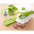 Nicer Dicer Plus griezējs