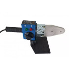 Plastmasas cauruļu metināšanas iekārta ONEX OX-8001 20-63 mm 1850 W