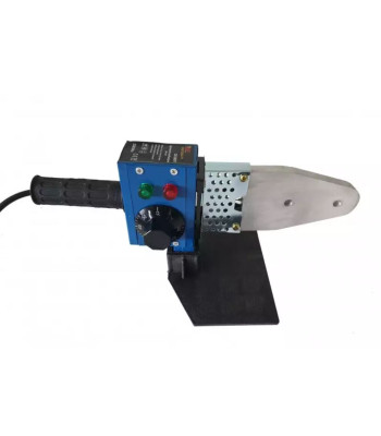 Plastmasas cauruļu metināšanas iekārta ONEX OX-8001 20-63 mm 1850 W