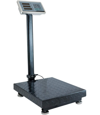 Platformas svari līdz 100kg 30x40 NS-102