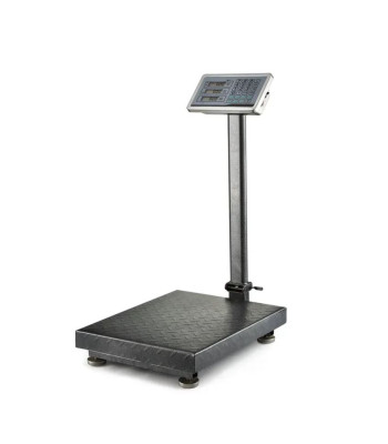 Platformas svari līdz 100kg 30x40 NS-101