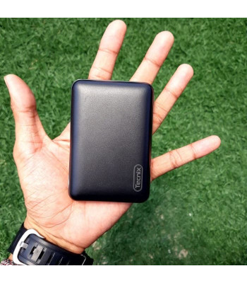 Power Bank Tecnix PWB-1004