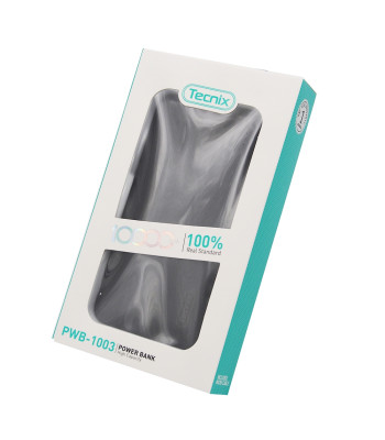 Power Bank 10000mAh