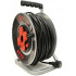 25m pagarinātājs ar metāla spoli 3Gx2.5mm², 2500W STAR ROXER SR-202