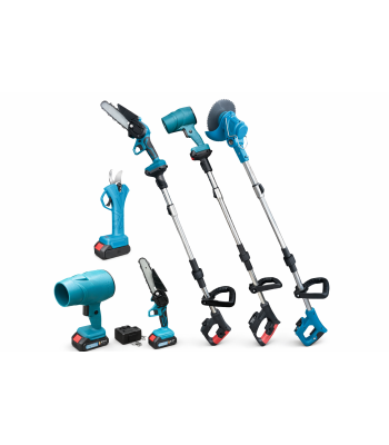 HOXTER HX-5000