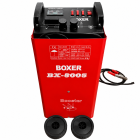 Akumulatoru lādētājs ar iedarbināšanas funkciju BOXER BX-8005, 12/24 V, 750 A