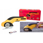 Akumulatoru Elektriskās Šķēres 3,6 V, 2000 mAh, MEISTER MS-112