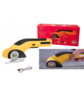 Akumulatoru Elektriskās Šķēres 3,6 V, 2000 mAh, MEISTER MS-112
