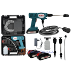 Akumulators augstspiediena mazgātājs BOXER BX-3264