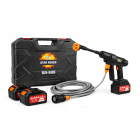 Bezvadu augstspiediena mazgātājs ar 2 akumulatoriem, 1500W, STAR ROXER SR-909