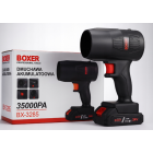 Akumulatora sniega un lapu pūtējs BOXER BX-3285