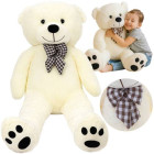 Liels plīša lācis Kruzzel 180 cm