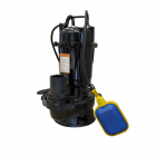 Drenāžas ūdens sūknis ar pludi un smalcinātāju 4150 W STAR ROXER RS-4010