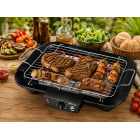 Elektrinis grilis BBQ 2000 W su termostatu, 4766