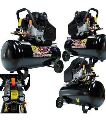 ONEX OX-1004 Gaisa Kompresors