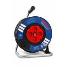 Ilgstoša pagarinātāja spole 50m Polska Power PP-2000