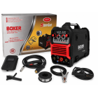 Invertora metināšanas pusautomāts MIG/MAG/MMA/TIG Lift, BOXER BX-3280, 450 A