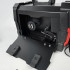 Invertera metināšanas pusautomāts MIG/MAG/MMA/TIG Lift, BOXER BX-3279, 350 A