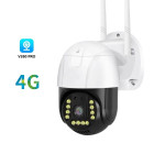 Gudra 4G kupola videonovērošanas kamera 2MP, C15X-4G