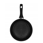 ZILNER ZL-6203 panna ar marmora nepiedegošo pārklājumu 18 cm