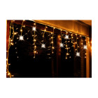 Āra 600LED lāstekas FLASH Standarta plus kvalitāte 28m