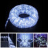 LED gaismas virtene - gaismas lente 20m