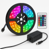 LED lentes un aksesuāri