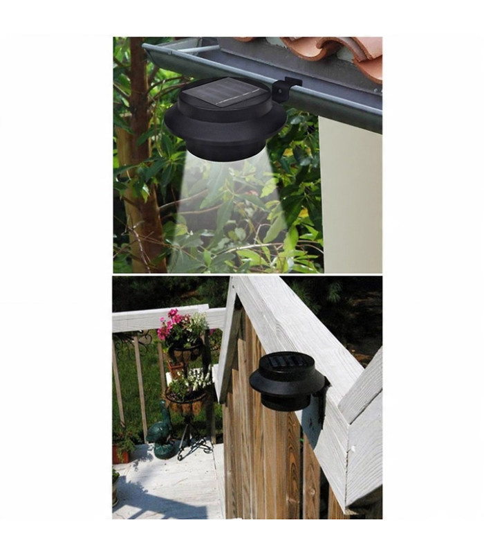 LED piekarināma lampa ar uzlādējamu saules bateriju