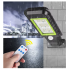 LED Saules Enerģijas Apgaismojums GT-8011A