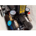 Gaisa kompresors 24L 8 BAR 196L/min ONEX OX-1001
