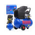 Eļļas gaisa kompresors, BOXER BX-3256, 30 L, 1,8 kW, 8 bar