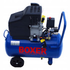 Eļļas gaisa kompresors BOXER BX-3257, 60 L, 2,8 kW, 8 bar