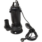 STAR ROXER SR-4009 panardināms drenāžas sūknis ar smalcinātāju