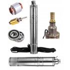 Profesionāls dziļūdens sūknis 2000W STAR ROXER SR-4015