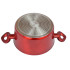 ZILNER Red Cherry katls ar marmora pārklājumu, 2.3l
