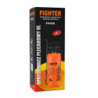 Rokas spiediena dārza smidzinātājs FIGHTER FT-678, 8 l