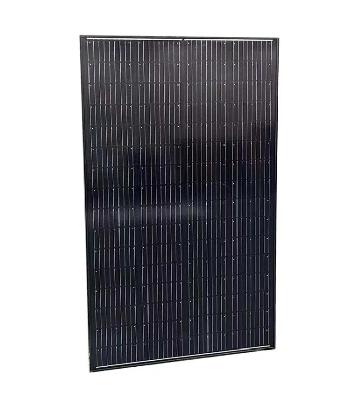 Saules panelis VSP-100W ar sprieguma regulatoru 20A