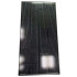 Saules panelis VSP-100W ar sprieguma regulatoru 20A