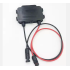 Saules panelis VSP-120W ar sprieguma regulatoru 20A