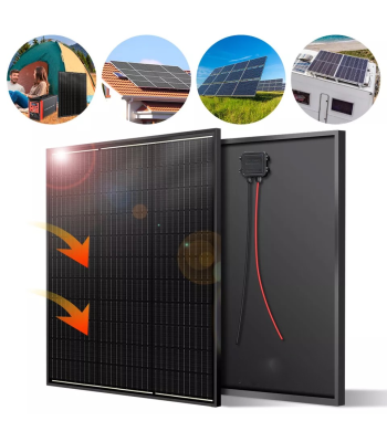 Saules panelis VSP-200W