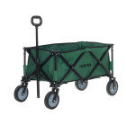 Salokāmi transporta ratiņi ar grozāmiem riteņiem, 70kg, Tarmo