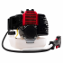 Trimmera dzinējs, 5,3 kW (7,2 ZS), BOXER BX-3223