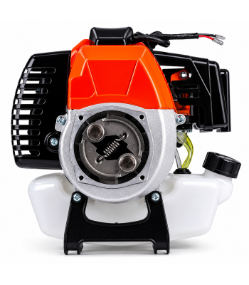Trimmera dzinējs, 5,3 kW (7,2 ZS), BOXER BX-3223