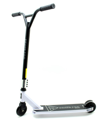 Triuku skrejritenis Skate Pro Scooter