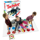 Spēle TWISTER
