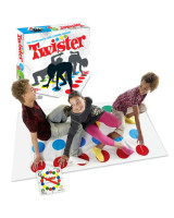 Spēle TWISTER